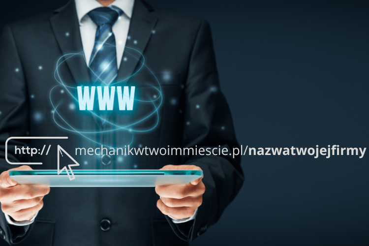 Ogłoszenia mechanik samochodowy na mechanikwtwoimmiescie.pl